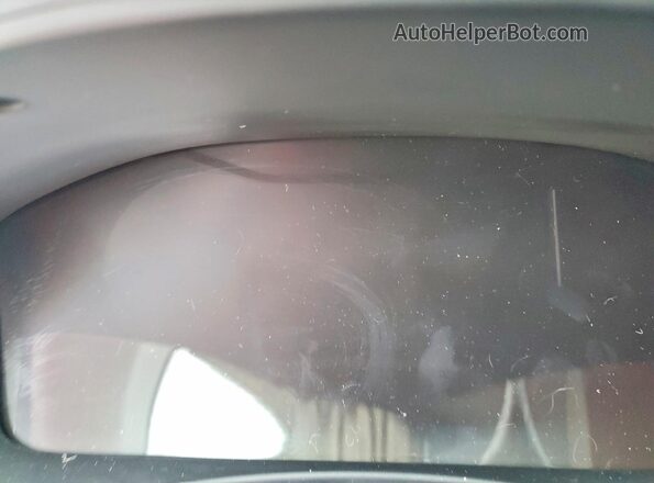 2HGFE2F25TH580430 2026 HONDA CIVIC Серый Вид щитка приборов