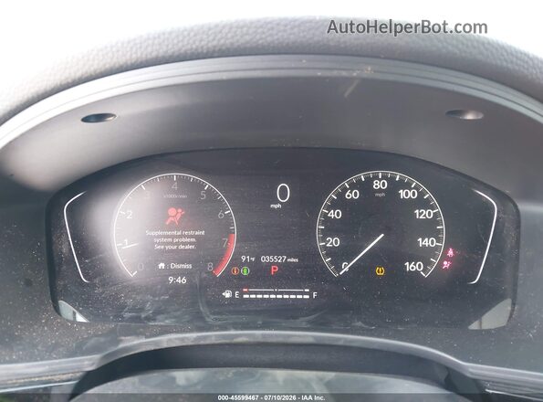2HGFE2F26NH545446 2022 HONDA CIVIC Silver Հետևի նստատեղերի տեսք