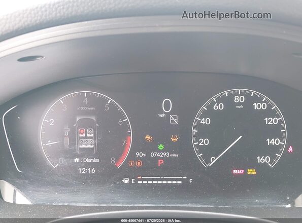 2HGFE2F26NH570704 2022 HONDA CIVIC Gray Widok tylnych siedzeń