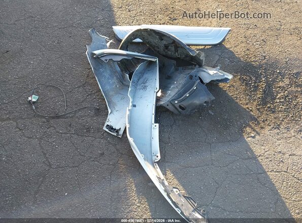 2HGFE2F26RH511139 2024 HONDA CIVIC White Вид щитка приладів