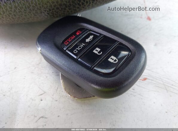 2HGFE2F27NH535945 2022 HONDA CIVIC Белый Вид панели приборов