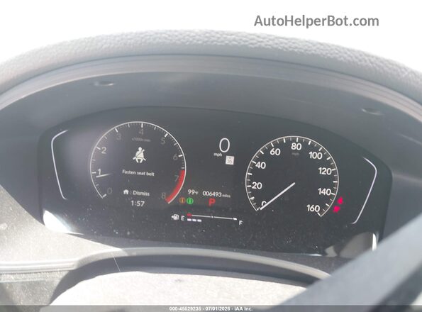 2HGFE2F27TH560616 2026 HONDA CIVIC Черный Вид задних сидений