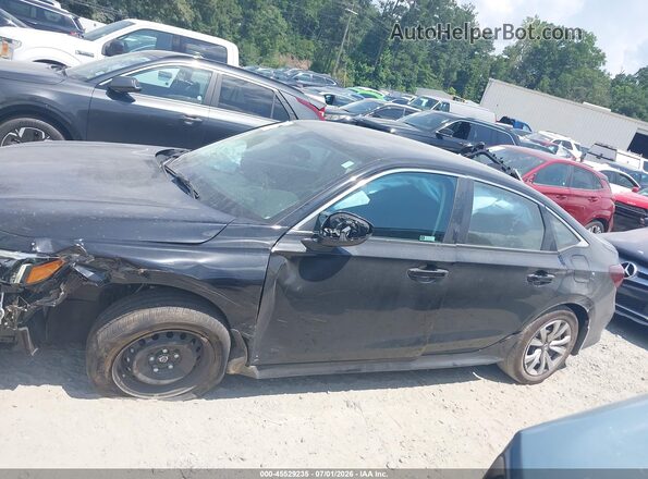 2HGFE2F27TH560616 2026 HONDA CIVIC Черный Панорамный вид салона 360°