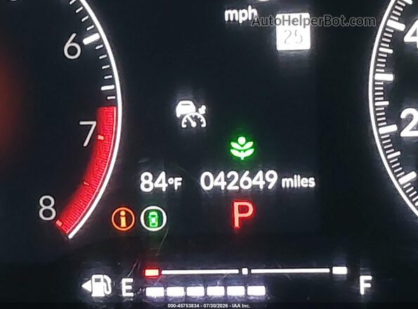 2HGFE2F28PH538744 2023 HONDA CIVIC Red 