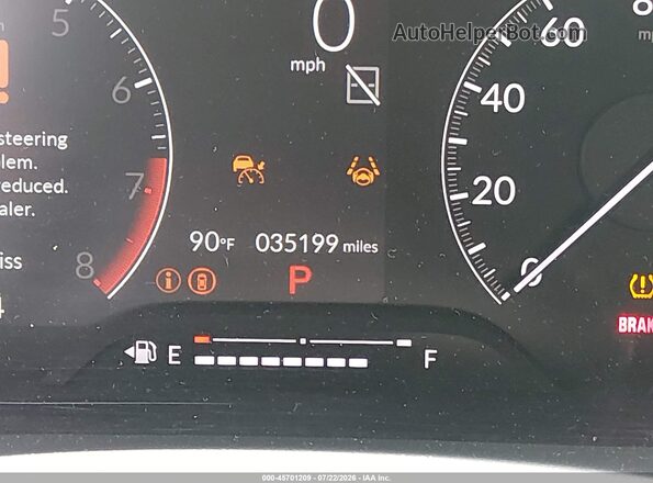 2HGFE2F28PH554541 2023 HONDA CIVIC Red 