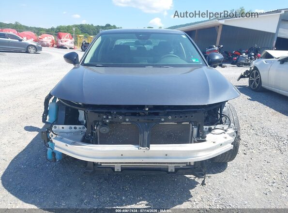 2HGFE2F28RH522546 2024 HONDA CIVIC Gray Vista interior trasera