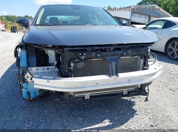2HGFE2F28RH522546 2024 HONDA CIVIC Gray 