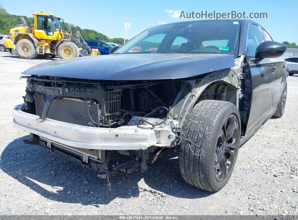 2HGFE2F28RH522546 2024 HONDA CIVIC Gray 