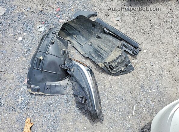 2HGFE2F28TH514373 2026 HONDA CIVIC White Շարժիչի բաժամունքի տեսք
