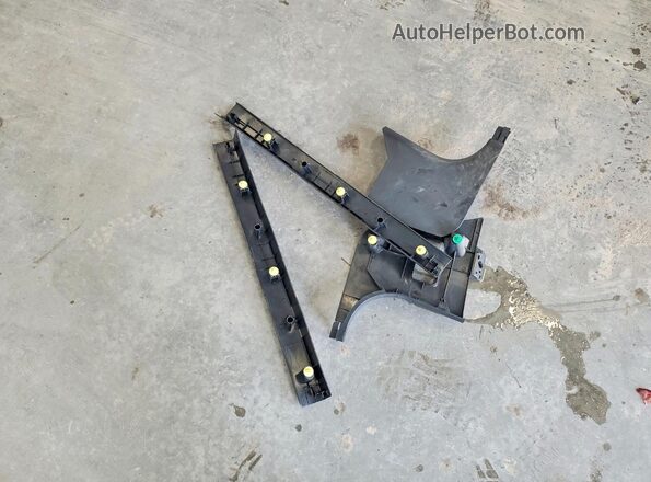 2HGFE2F29NH107438 2022 HONDA CIVIC White Vista del compartimento del motor