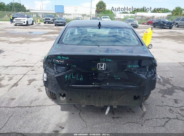 2HGFE2F29PH534878 2023 HONDA CIVIC Black 