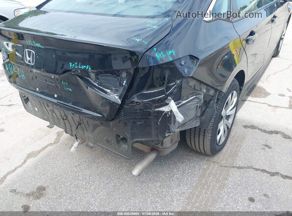 2HGFE2F29PH534878 2023 HONDA CIVIC Black 