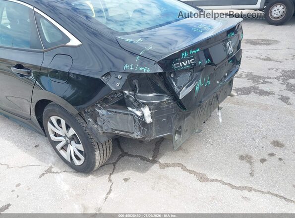 2HGFE2F29PH534878 2023 HONDA CIVIC Black 