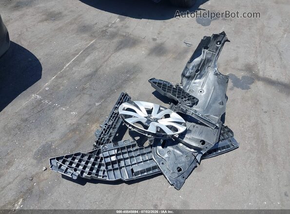 2HGFE2F29TH534860 2026 HONDA CIVIC Gray Вид щитка приладів