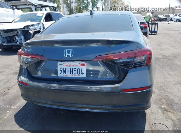 2HGFE2F29TH534860 2026 HONDA CIVIC Gray 