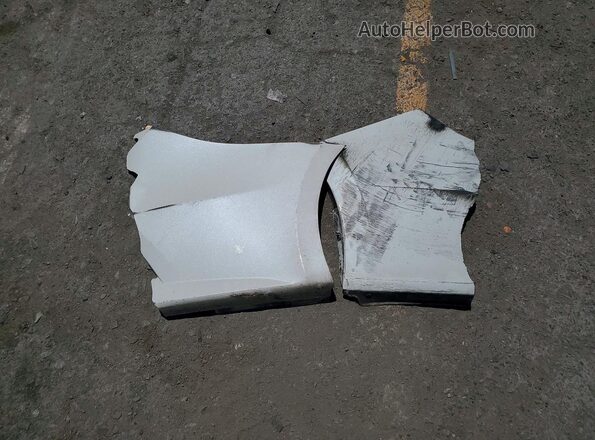 2HGFE2F2XSH513529 2025 HONDA CIVIC White Engine compartment view