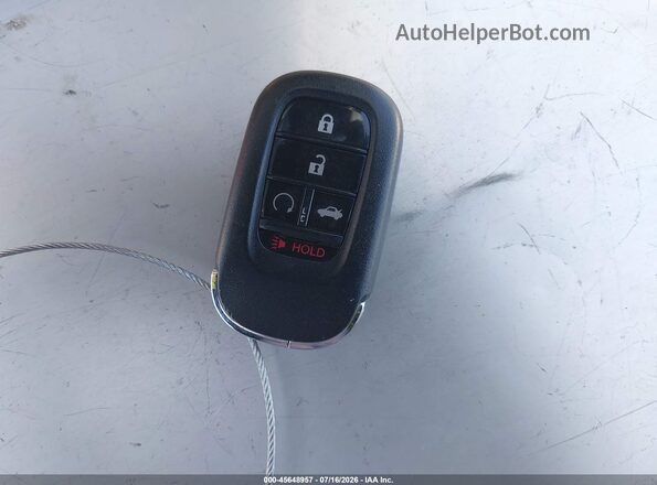 2HGFE2F50NH608650 2022 HONDA CIVIC Silver Առջևի վահանակի տեսք