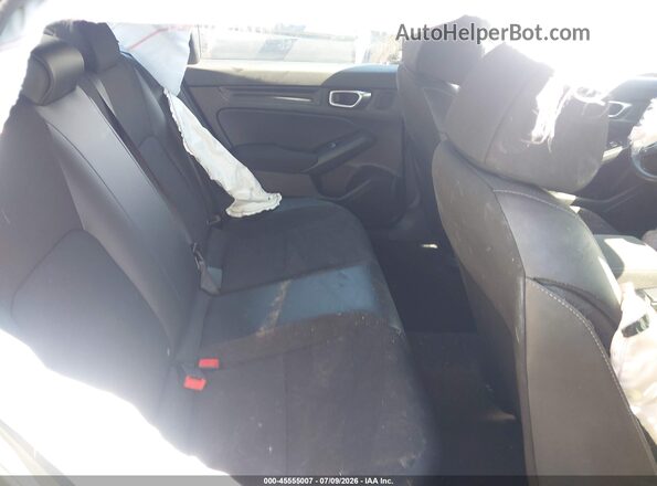 2HGFE2F50RH511700 2024 HONDA CIVIC Black VIN კოდის სტიკერის ხედი