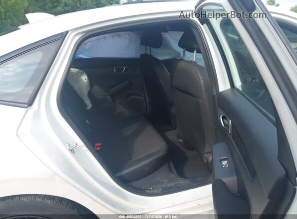 2HGFE2F50RH526519 2024 HONDA CIVIC White VIN կոդի պիտակի տեսք