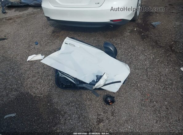 2HGFE2F50RH526519 2024 HONDA CIVIC White Սարքավորումների վահանակի տեսք