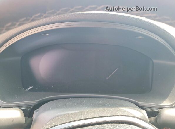 2HGFE2F50SH569912 2025 HONDA CIVIC Black Սարքավորումների վահանակի տեսք