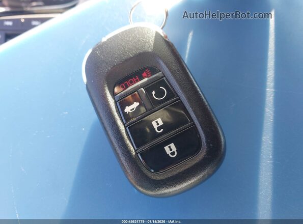 2HGFE2F50SH589982 2025 HONDA CIVIC Gray წინა პანელის ხედი
