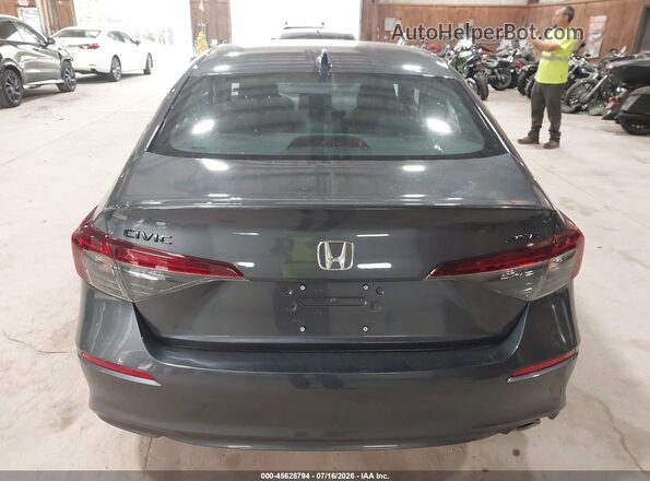 2HGFE2F50TH505595 2026 HONDA CIVIC Gray 