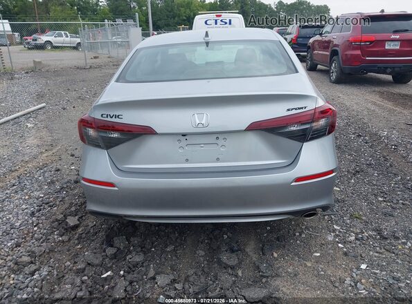2HGFE2F50TH588168 2026 HONDA CIVIC Red 