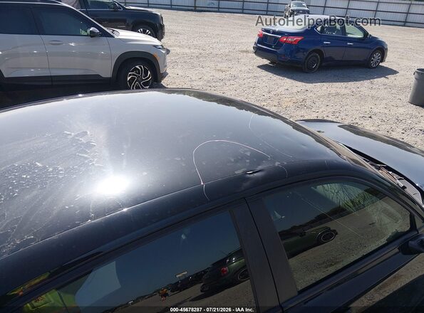 2HGFE2F51NH506788 2022 HONDA CIVIC Black 
