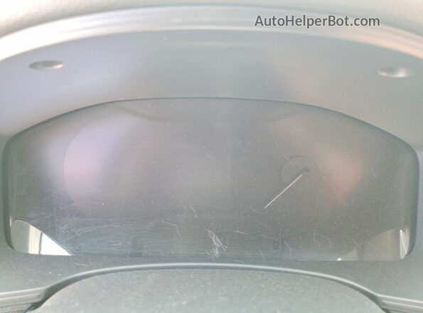 2HGFE2F51NH539144 2022 HONDA CIVIC Silver Вид щитка приладів