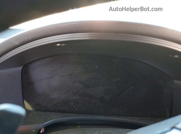 2HGFE2F51RH518865 2024 HONDA CIVIC Серый Вид щитка приборов