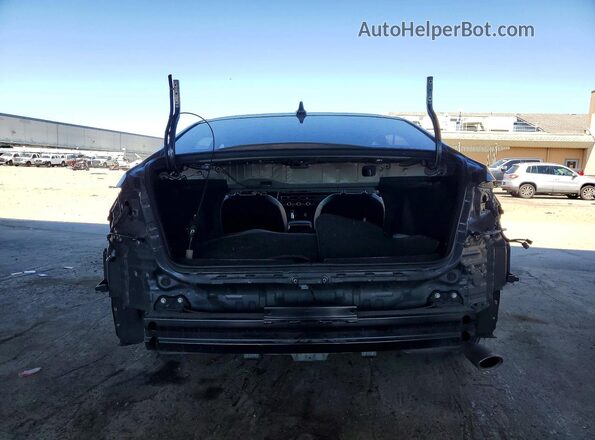 2HGFE2F51RH518865 2024 HONDA CIVIC Серый Вид сзади
