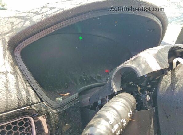 2HGFE2F51RH545483 2024 HONDA CIVIC Gray Вид щитка приладів