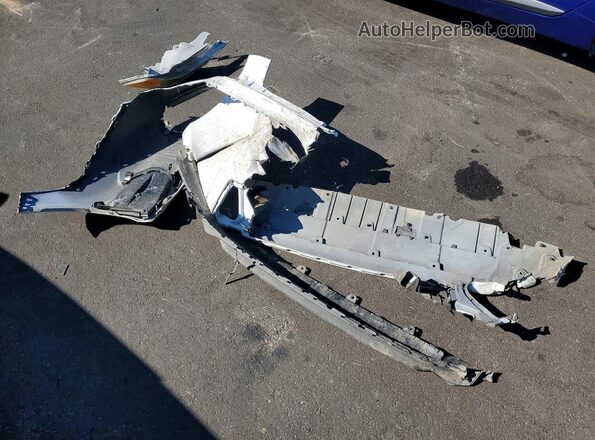 2HGFE2F51SH520248 2025 HONDA CIVIC White Շարժիչի բաժամունքի տեսք