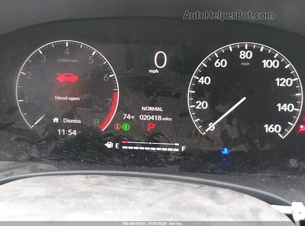 2HGFE2F51SH539236 2025 HONDA CIVIC Gray 