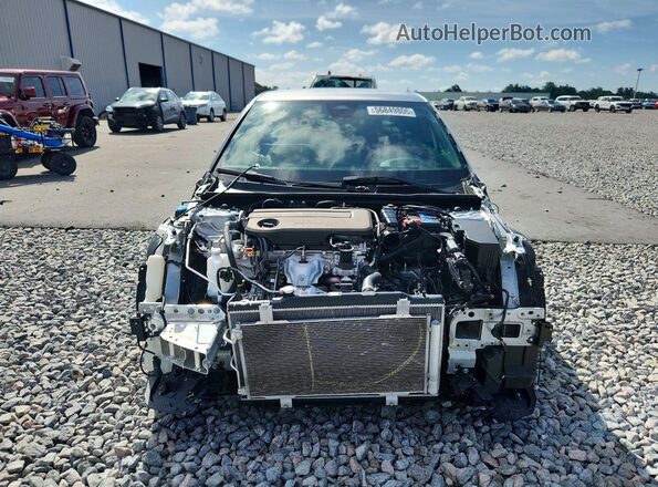 2HGFE2F51SH556134 2025 HONDA CIVIC Silver Вид спереду