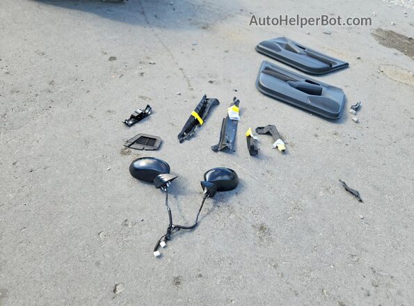 2HGFE2F51SH556134 2025 HONDA CIVIC Silver Вид підкапотного простору