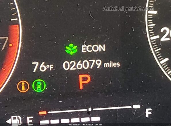 2HGFE2F51SH590915 2025 HONDA CIVIC Gray 