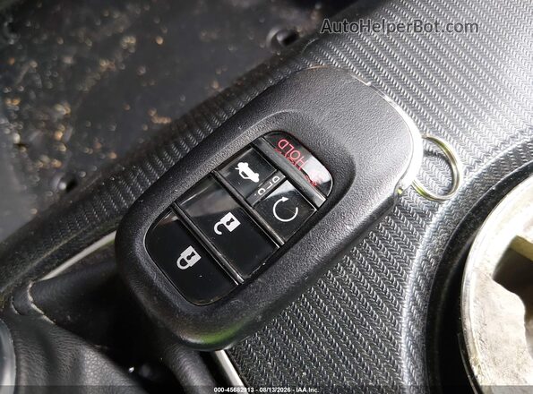 2HGFE2F51SH590915 2025 HONDA CIVIC Gray Widok deski rozdzielczej