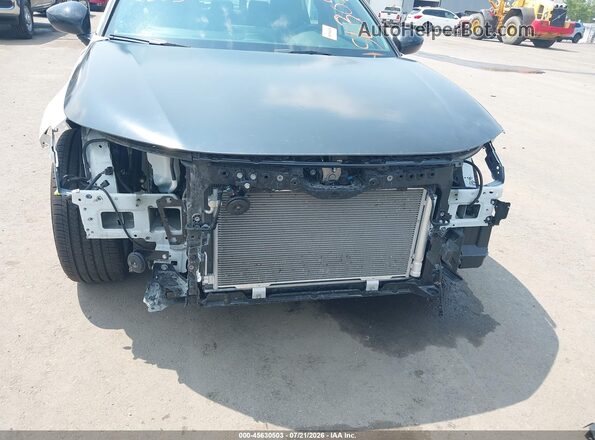 2HGFE2F51TH580791 2026 HONDA CIVIC White Դիմացի տեսք