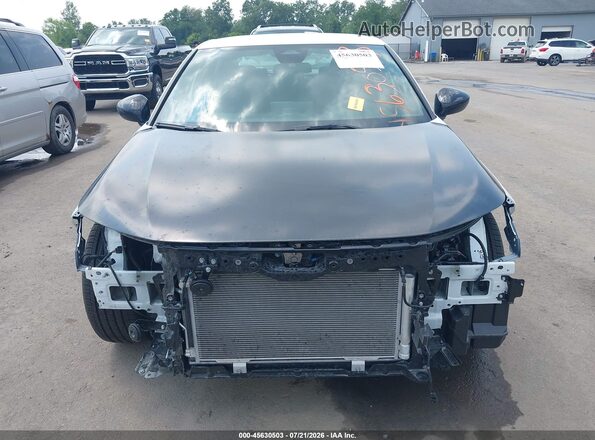 2HGFE2F51TH580791 2026 HONDA CIVIC White Սալոնի հետևի տեսք