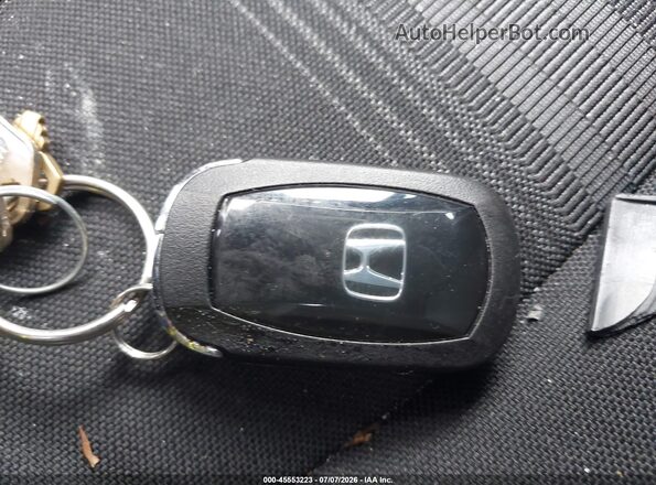 2HGFE2F52NH587378 2022 HONDA CIVIC Красный Вид панели приборов