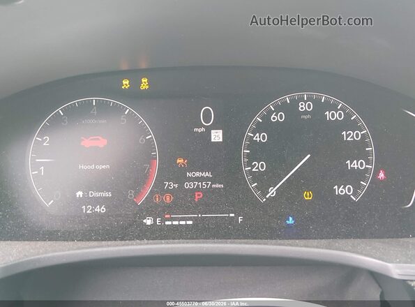 2HGFE2F52NH600596 2022 HONDA CIVIC Gray Вид задніх сидінь