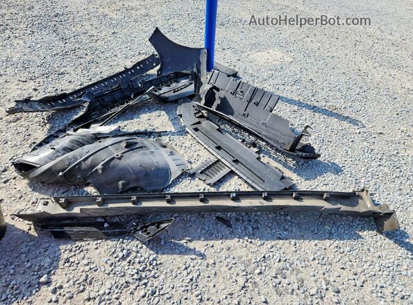 2HGFE2F52NH607693 2022 HONDA CIVIC Black Вид підкапотного простору