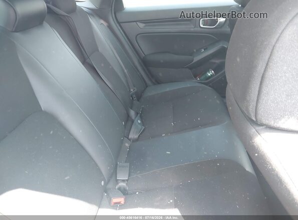 2HGFE2F52RH550773 2024 HONDA CIVIC Black VIN կոդի պիտակի տեսք