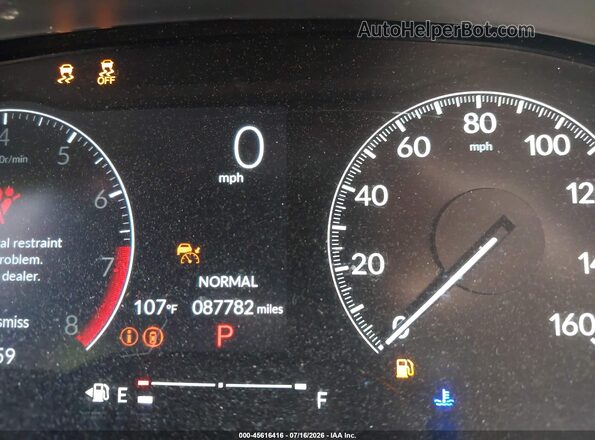 2HGFE2F52RH550773 2024 HONDA CIVIC Black 