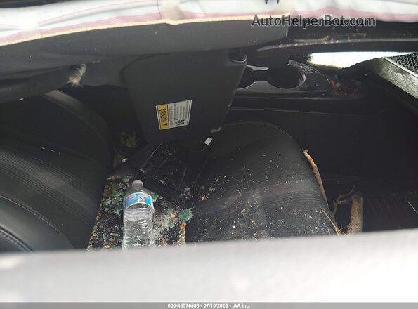 2HGFE2F52SH508593 2025 HONDA CIVIC Blue წინა სალონის ხედი