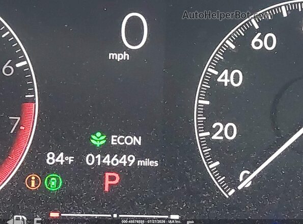 2HGFE2F52SH508593 2025 HONDA CIVIC Blue 