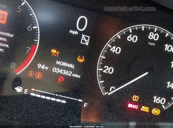 2HGFE2F53NH572808 2022 HONDA CIVIC Gray 