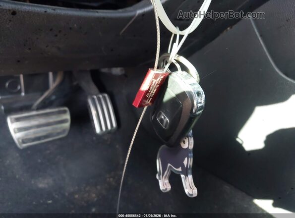 2HGFE2F53NH603121 2022 HONDA CIVIC Silver Dashboard view